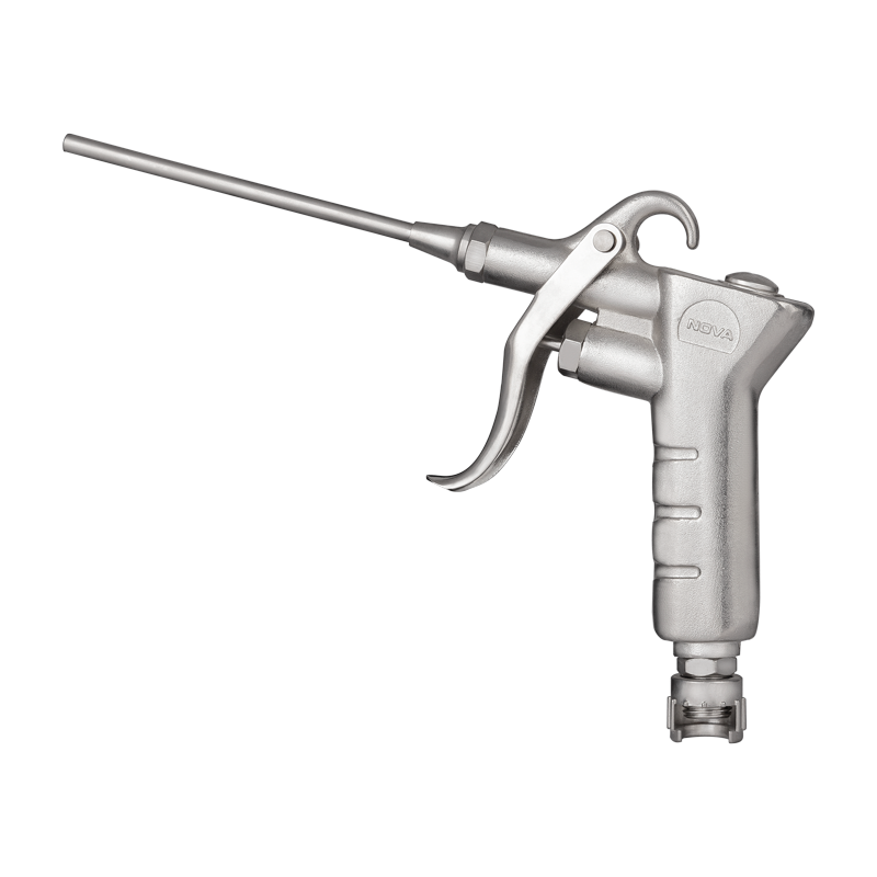 باد پاش نازل بلند مدل سوپر نوا کد2922