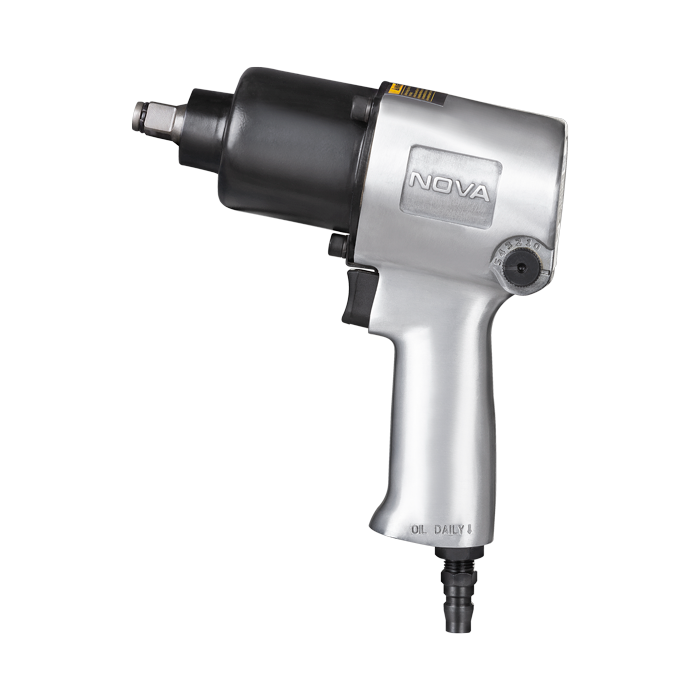 بکس بادی 1/2 اینچ -760  نیوتن متر نوا مدل 1101