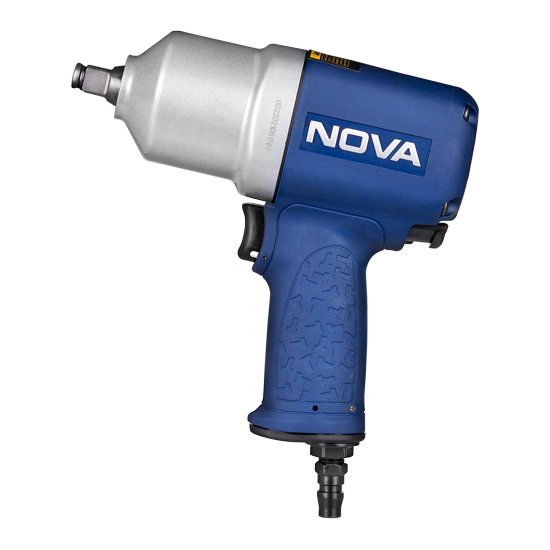 بکس بادی 1/2 کامپوزیت / 980 نیوتن متر نوا کد1102