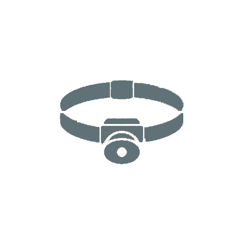 چراخ پیشانی