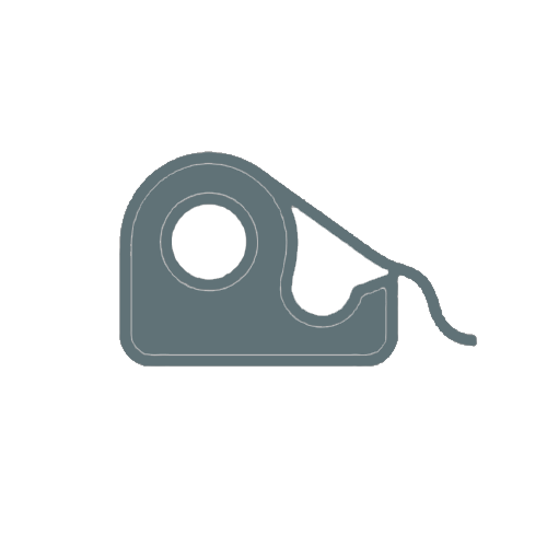 چسب کریستال