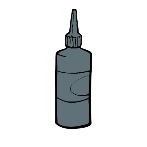 چسب همه کاره