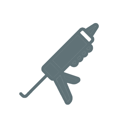 چسب آکواریوم