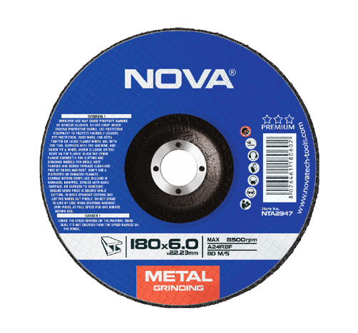 صفحه ساب بزرگ نوا 180 *6