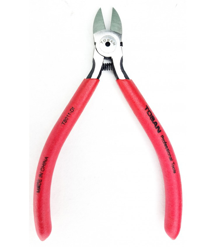 سیم چین 5 اینچ الکترونیک توسن TOSAN مدل T5011-5E