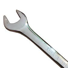 آچار یک سر تخت یک سر رینگی شماره 7 مگا تولز مدل M20340