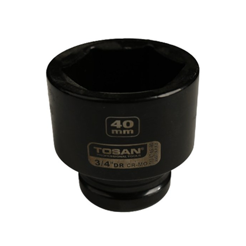 بوکسی سایز 40 فشار قوی توسن (TOSAN) مدل 40-TI34746