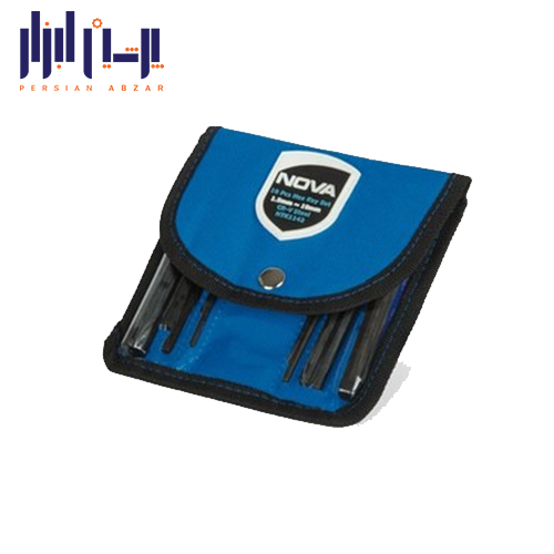 آلن نووا شش گوش 1/5 تا 10 کد 1142