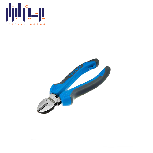 سیم چین 7 اینچ نووا مدل PRO 8007