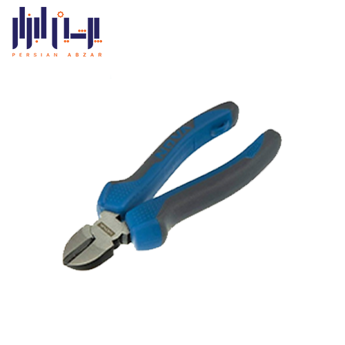 سیم چین 6 اینچ نووا مدل PRO 8006