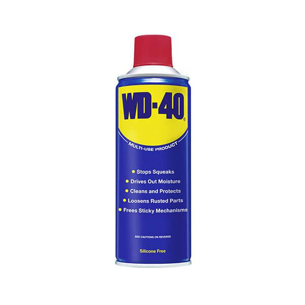 اسپری روان کننده پرفکت(prefect) مدل WD-40 حجم 450 میلی لیتر