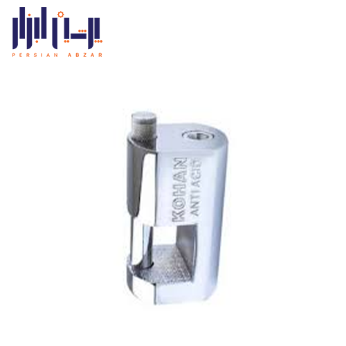 قفل بیضی 85 جهار پر کهن(411)