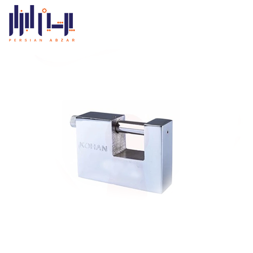 قفل کتابی چهار پر کهن 100 (345)