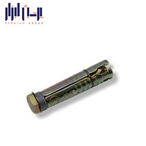 رول بولت زمینی 60-8