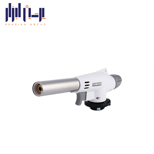 تورچ سفید سرامیکی QM609