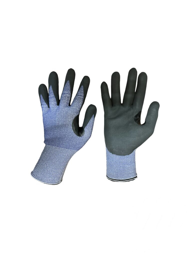 دستکش سانکس ضد برش پاکستانی کولار