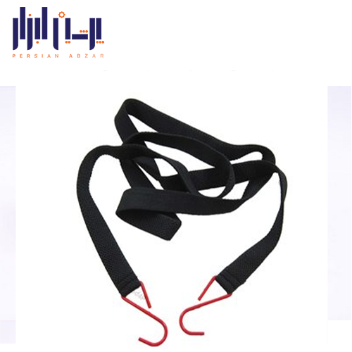 کش باربند پهن صادراتی 3 متری اطمینان 503