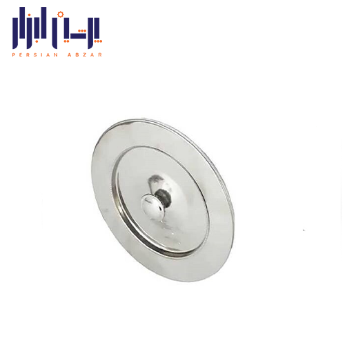 درب بخاری استیل 10