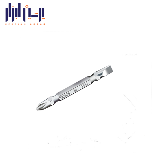 سر پیچ گوشتی تانوس 120