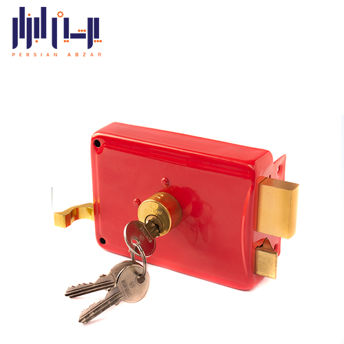 قفل حیاطی ساده 2020 سان مکث