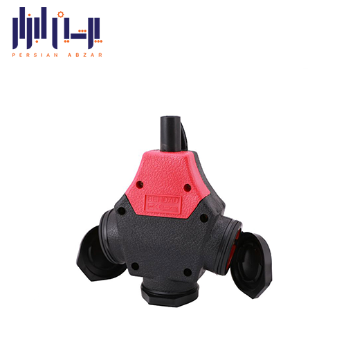 سه راه صنعتی کرال بهداد الکتریک