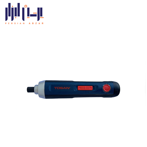 پیچ گوشتی شارژِی توسن 3/6 ولت SC 2036