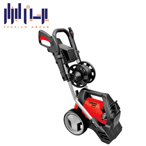 کارواش 150 بار القایی (دینامی) 2200 وات توسن مدل 1222IPW