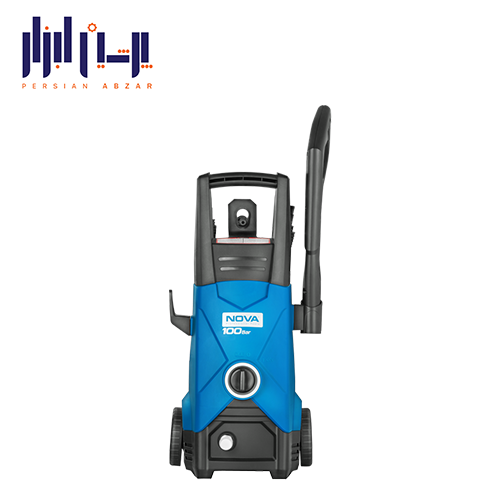 کارواش 1400 وات نوا مدل 4100