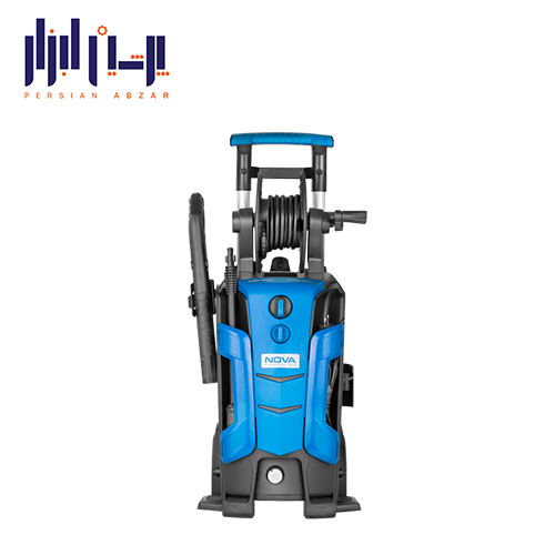کارواش 150 بار 2000 وات نوا مدل 5150
