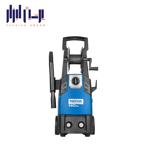 کارواش 1800 وات نوا مدل 4140