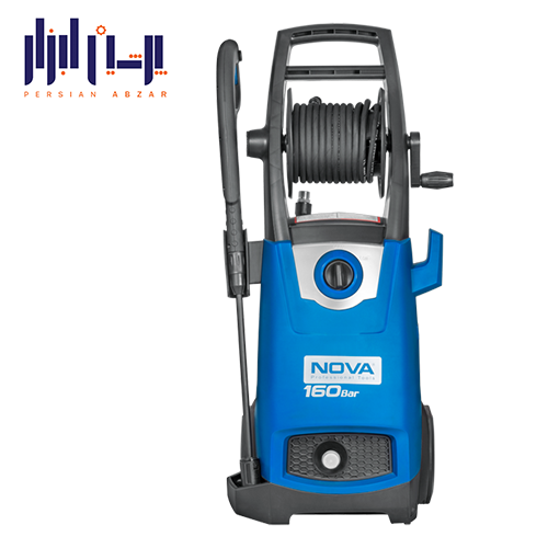 کارواش 2200 وات نوا مدل 4160