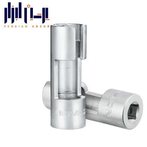 بکس سنسور اکسیژن 1/2 اینچ نوا مدل 9200