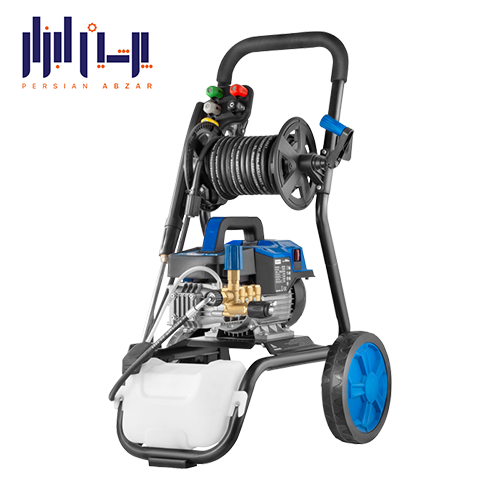 کارواش صنعتی 2400 وات نوا مدل 4180