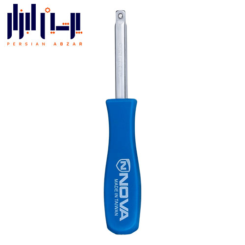 پیچ گوشتی درایو ¼ اینچ نوا مدل 7300