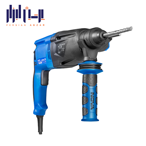 بتن کن 26 میلیمتری 800 وات نوا کد 2426