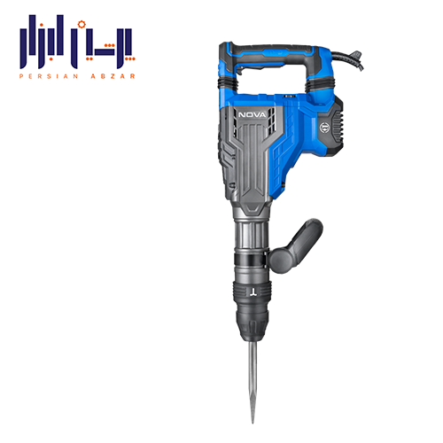 چکش تخریب 11 کیلویی 1700 وات نوا کد 2541