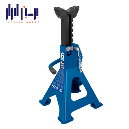 جک خرک 6 تن نووا کد 2089