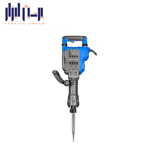 چکش تخریب 15 کیلویی 1700 وات نوا کد 2545