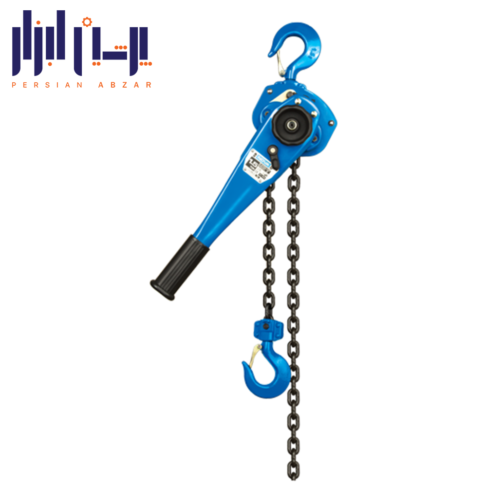 پولیفت 1.5 تن نوا کد 2810