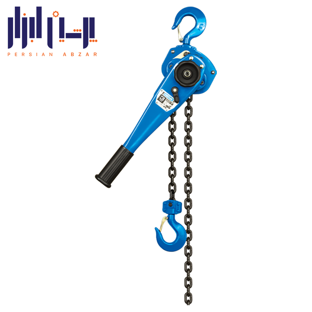 پولیفت 3 تن نوا کد 2811