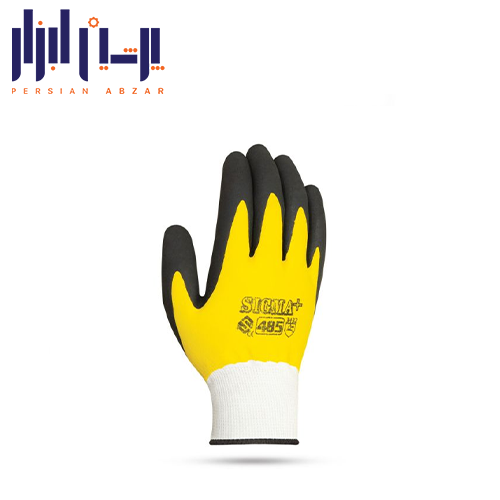 دستکش سانکس پادریس مدل FL01 کف مواد لاتکس فوم