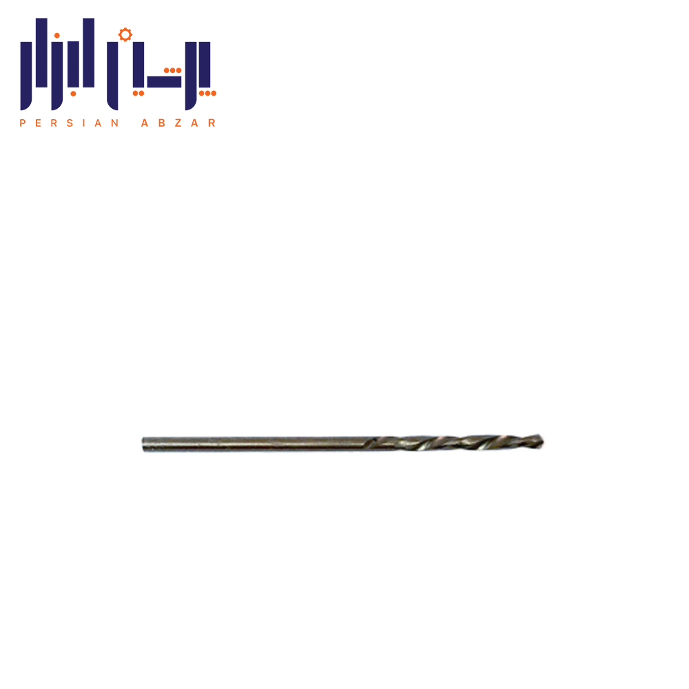 مته کبالت 5% لوین کد 1000150 سایز 1.5