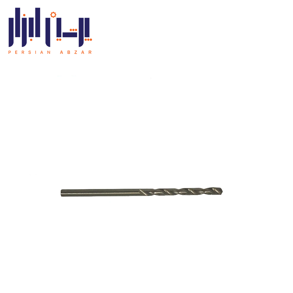 مته 5% کبالت لوین کد 1000200 سایز 2