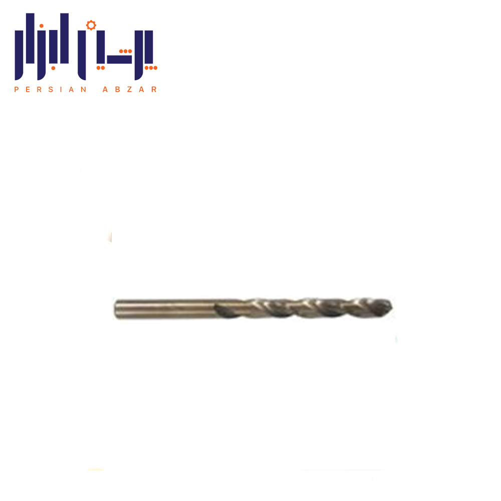 مته کبالت 5% لوین کد 1000450 سایز 4.5