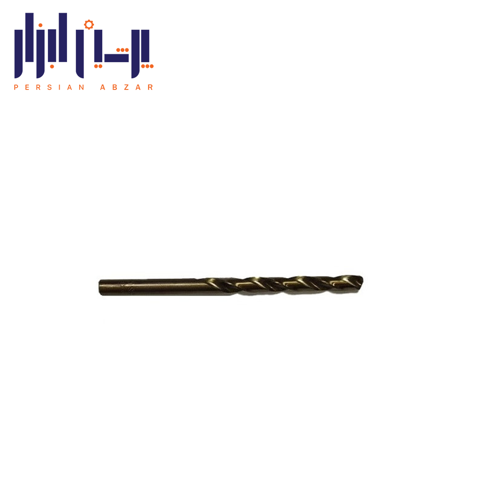 مته کبالت 5% لوین کد 1000550 سایز 5.5