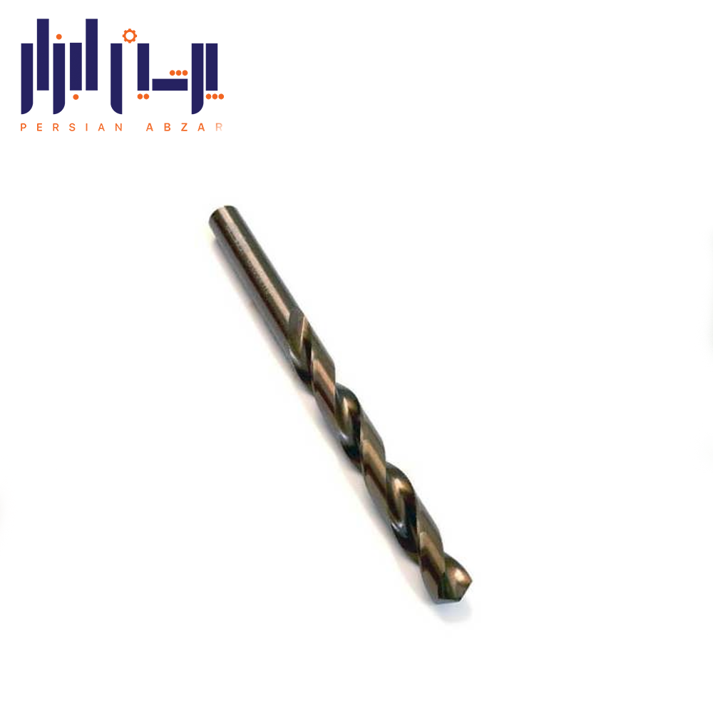 مته کبالت دار 5% لوین کد 1001150 سایز 11.5