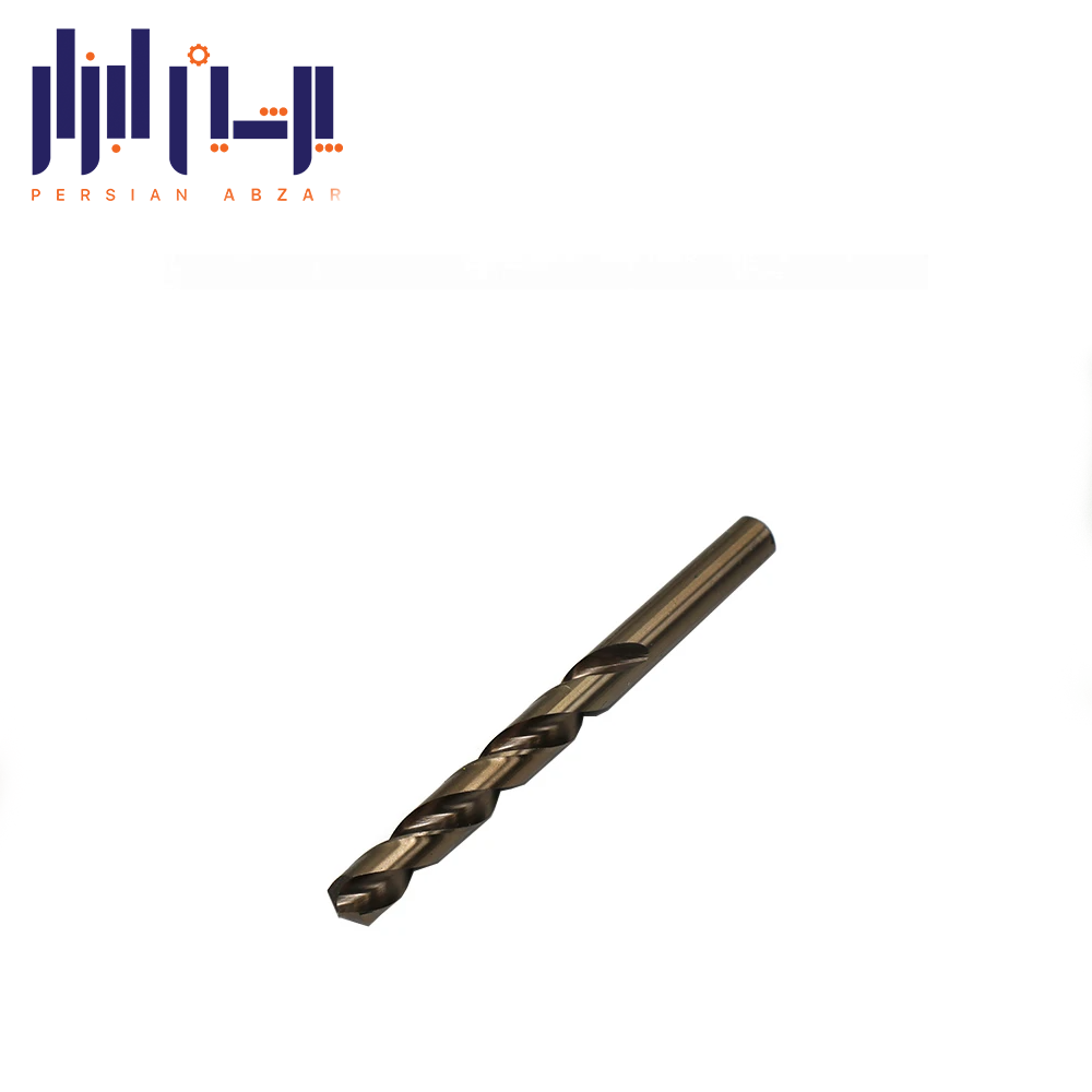 مته کبالت دار 5% لوین کد 1001300 سایز 13