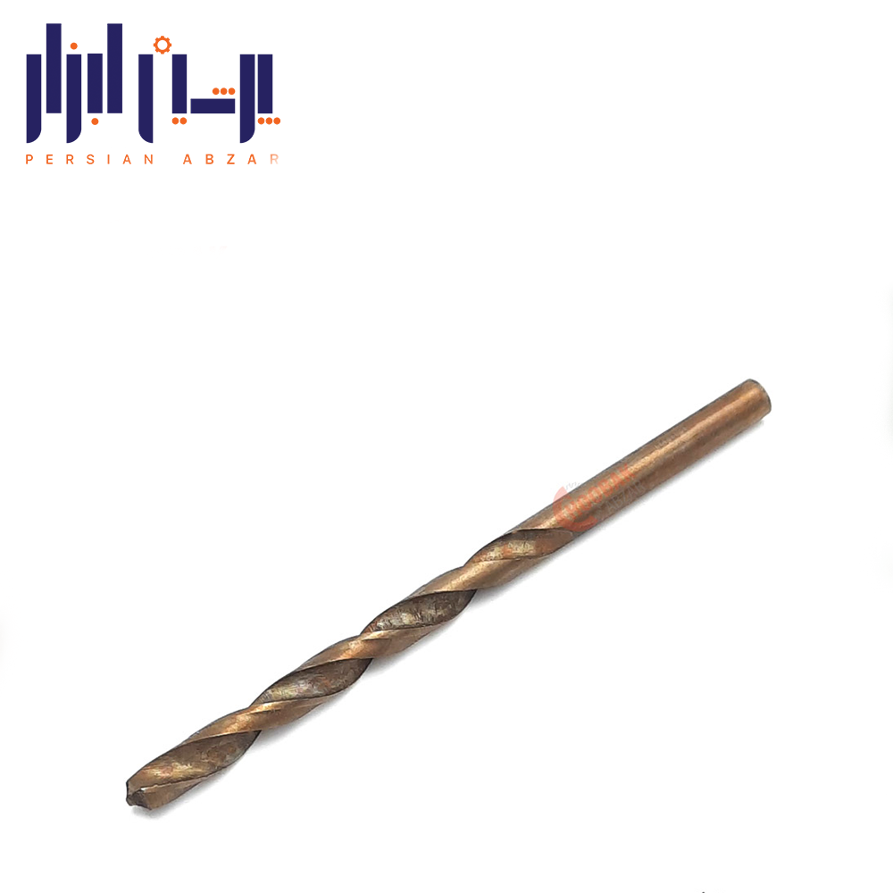 مته کبالت دار 5% لوین کد 1001400 سایز 14.5