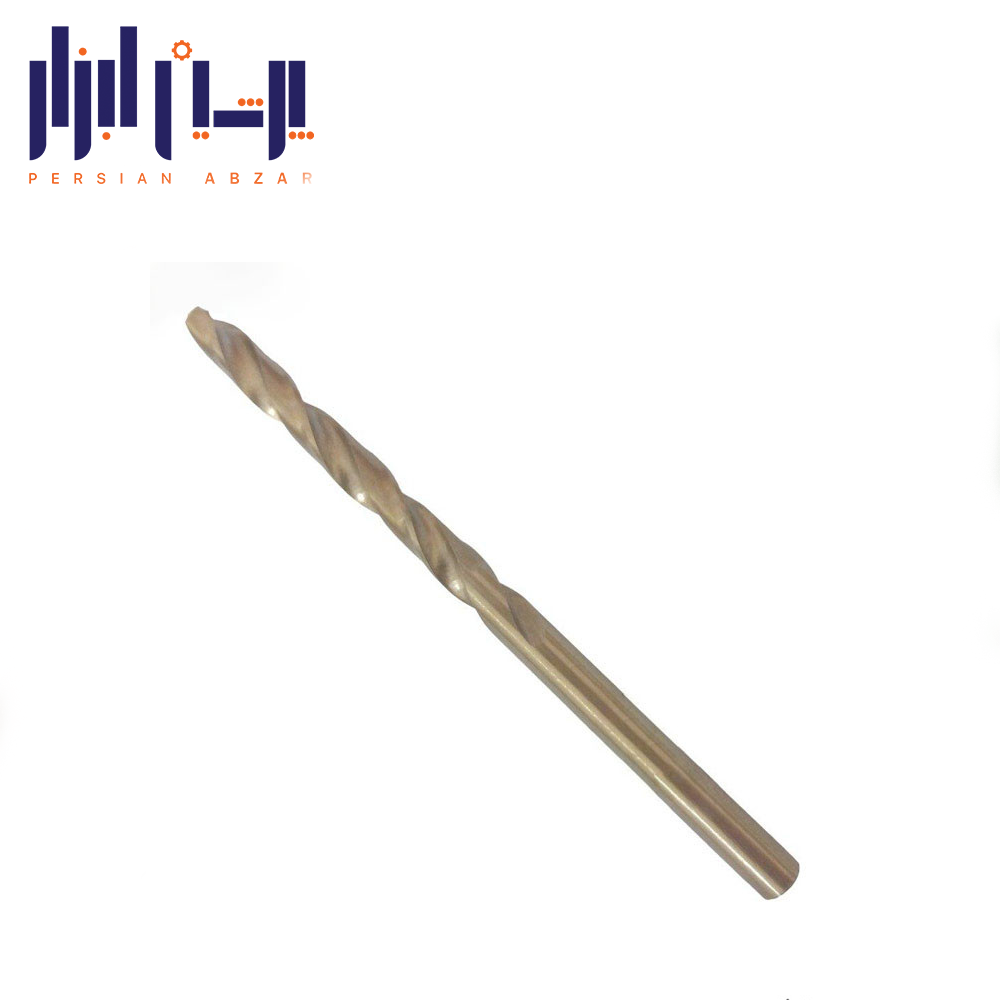 مته کبالت دار 5% لوین کد 1001500 سایز 15