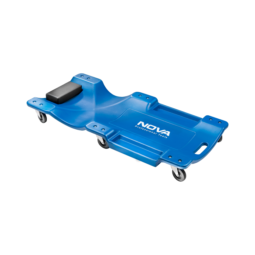 برانکارد تعمیرگاهی 40 اینچ نوا مدل 2086